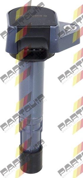 Buy Ignition Coil Honda Civic Vii Em2 1.7 01 - Best Price