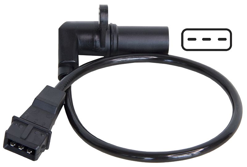 Buy Crankshaft Sensor Chevrolet Aveo T200 |  - Best Price