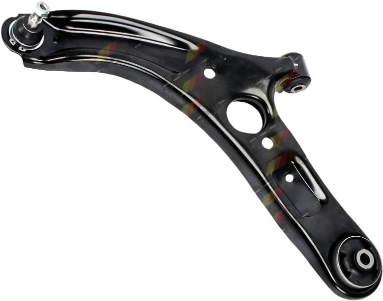 Onderste Beheerarm - Linkerhand Kia Cerato III (YD) CVVT 1.6 95kw (G4FC) (2016-),1.6 MPi 96kw (G4FG) (2013-) CS487L