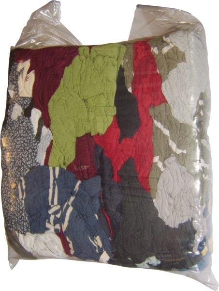 5KG Workshop Waste Cotton Rags