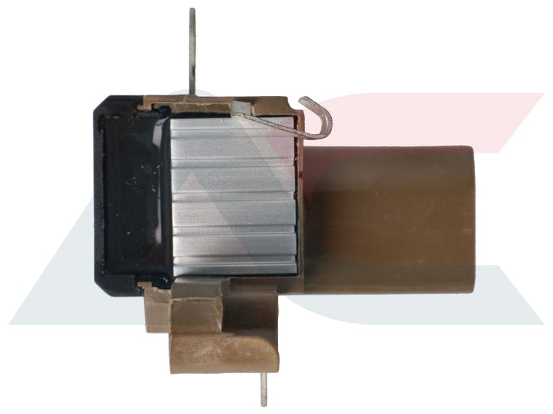 Alternator Voltage Regulator 12V Land Rover 1 Pin IDCPU LIN 1.3 13.7V REG6096

