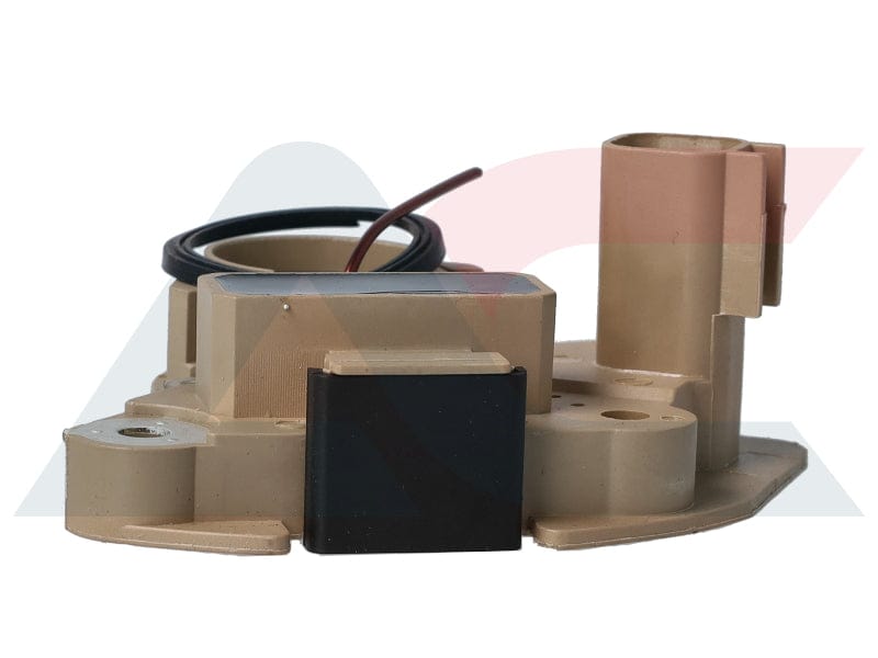 Alternator Voltage Regulator 12V Dodge Caliber 2.0 2 Pin Mitsubishi Type REG5071