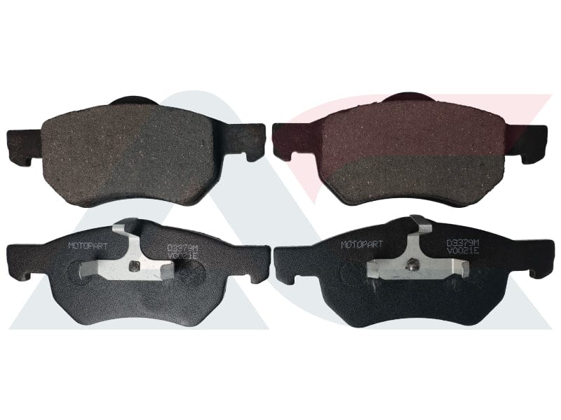 Brake Pads Crrysler Grand Voyager,Voyager D3379M -Modern Auto Parts
