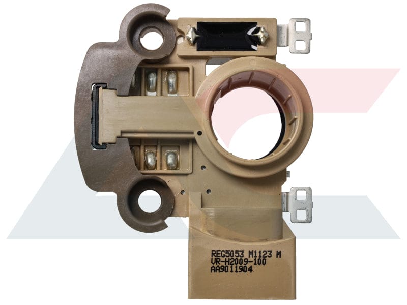 Alternator Voltage Regulator 12V Mazda 6 1.8 2.0 2.3 3.0 Mazda MPV 2.5 Mitsubishi 2 Pin D P IDTach D A Circuit IR IF VS 14.3V Short Circuit Protection OE GY01 18W70 A866X46572 South Africa REG5053