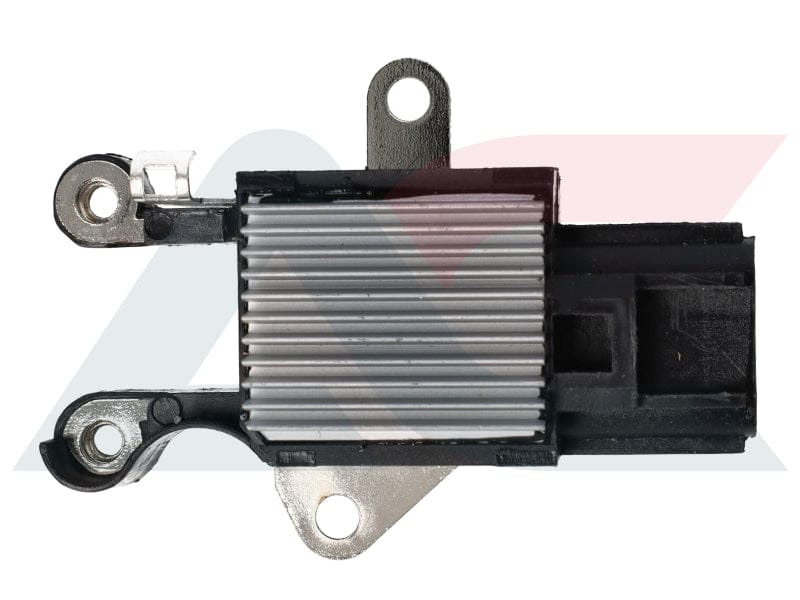 Alternator Voltage Regulator 12V Ford Focus 1.6 TDCi 2.0 TDCi Nippon Denso 3 Pin ID Sense CPU CPU RVC 14.2V Short Circuit Protection Mobiletron VR H2005 88 South Africa REG6031