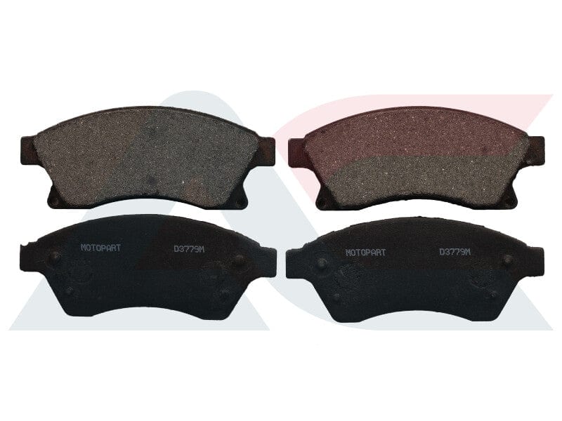 Brake Pads Chev Cruze,Orlando,Sonic,Opel Astra,Mokka D3779M -Modern Auto Parts
