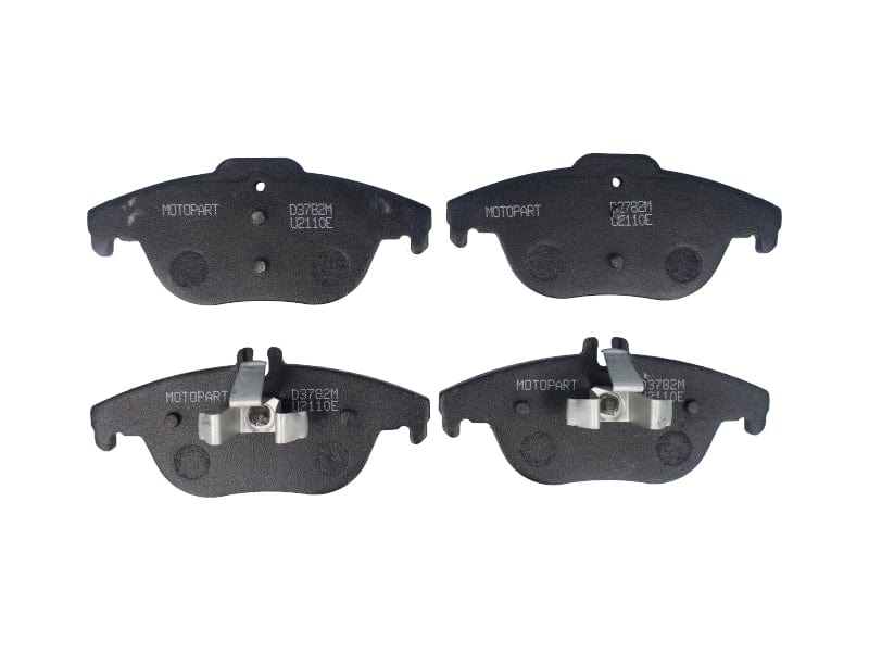 Rear Brake Pads Mercedes CClass W204 C180  C350