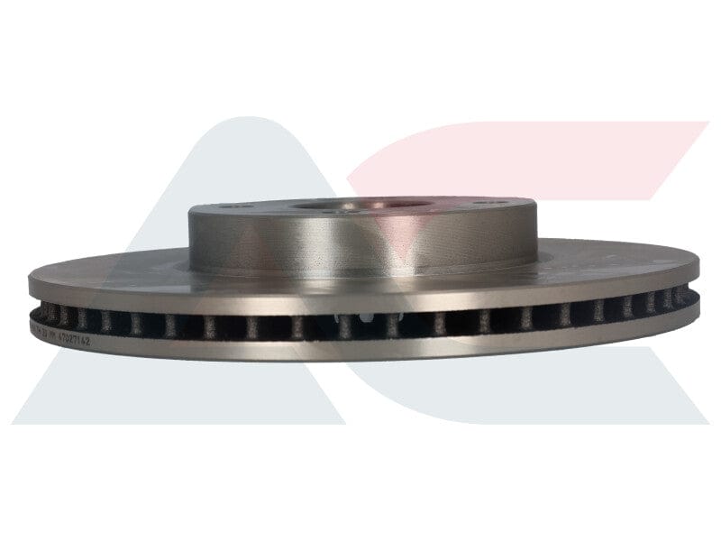 Front Brake Disc Mazda 2 DJ/DL & MX-5 ND ATE 122-1102