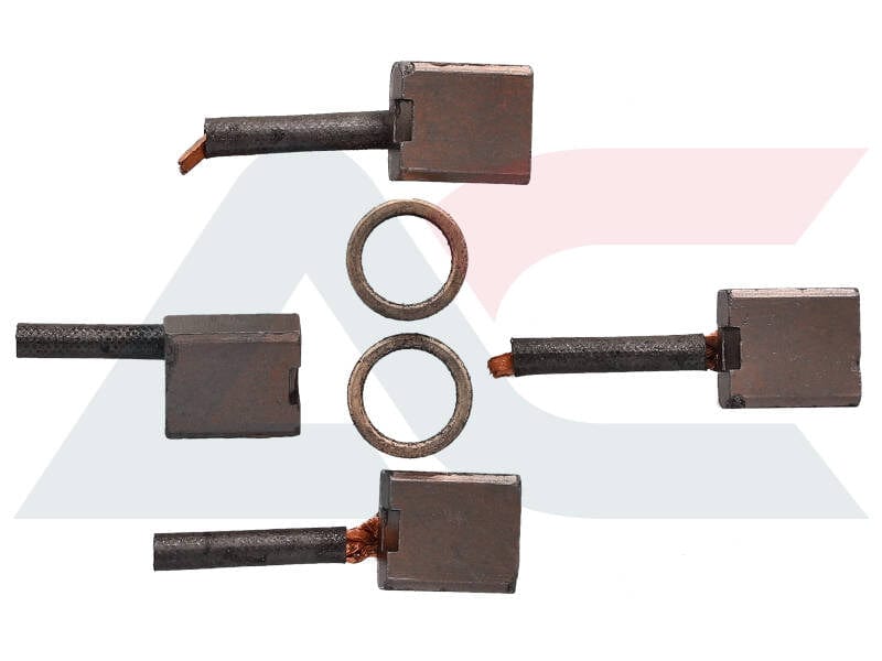 I-Starter Repair Kit Bosch 12V BMW 528 535 728 (SRK27)