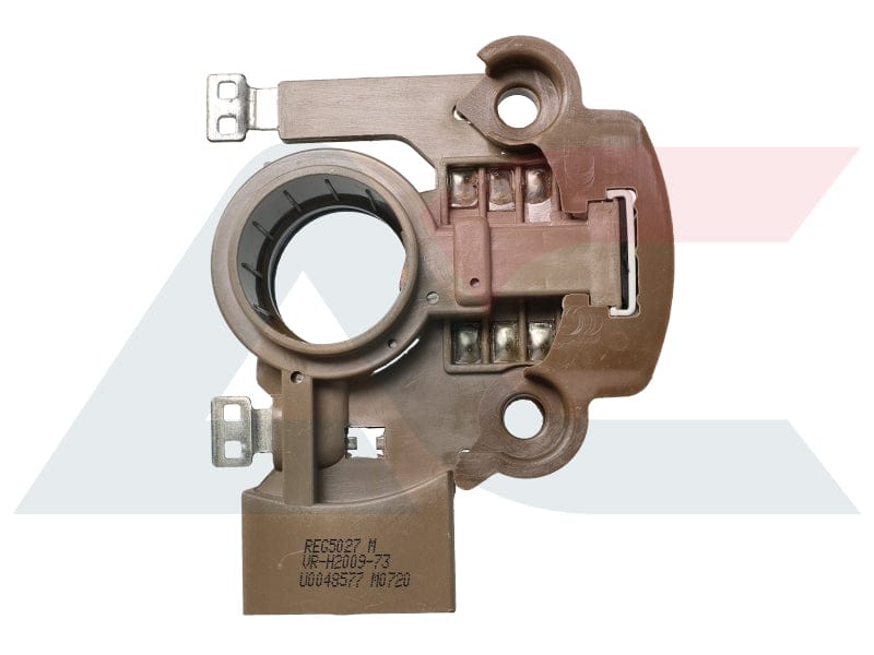 Alternator Voltage Regulator 12V Mitsubishi IDCPU-Sense-L-CPU 14.4V REG5027

