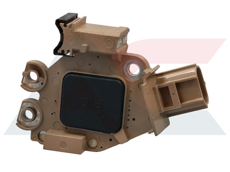 Alternator Voltage Regulator Ford Bantam Ford Ka 3 Pin IDSENSE CPU South Africa REG0066

