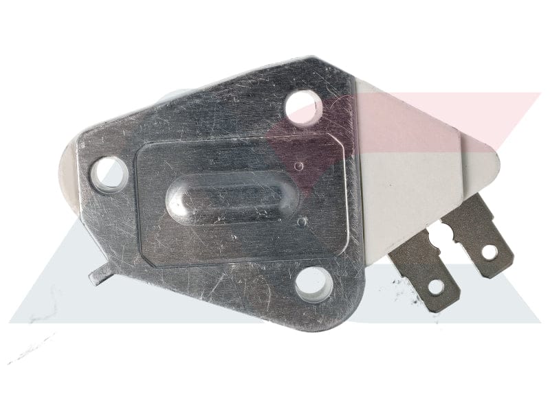 Alternator Voltage Regulator 12V Delco 10SI Internal Straight Pins Chevrolet Impala Malibu Cadillac 1980-1985 REG2004