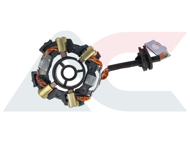 Koolstofborselhouer 12V-aansittermotor 66 mm buitediameter 0,9–1,0 kW (BHS1094) OPEL/NISSAN/RENAULT