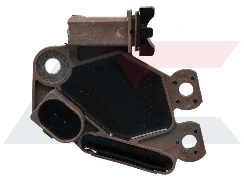 Alternator Voltage Regulator Valeo 2 Pin L-DFM Audi Volkswagen BMW Mercedes-Benz South Africa REG0020

