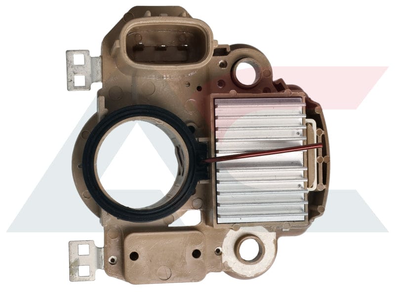 Alternator Voltage Regulator 24V Iveco Stralis IDSense-IG-L Active Lamp 28.3V REG5108
