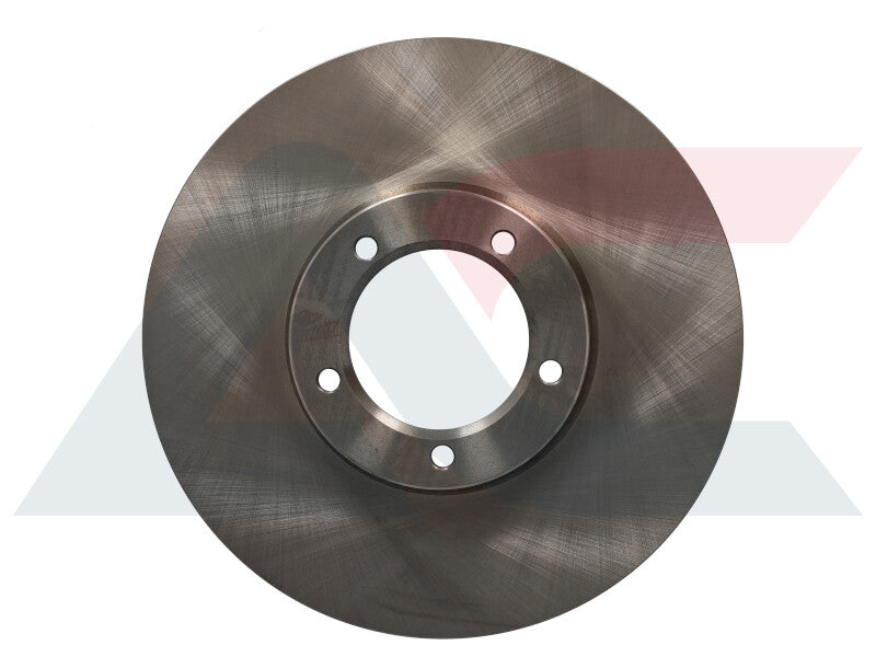 Brake Disc Vented Front TATA Xenon 2.2D 2011- (4x2) (DDF2586X) (Single)