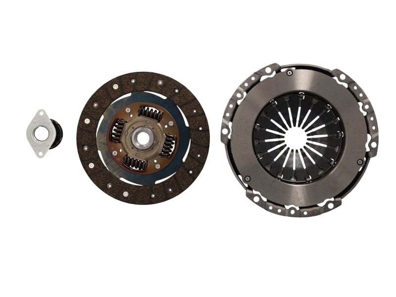 Clutch Kit For VW Polo CLP Polo Vivo Golf Jetta Caddy Touran Audi A1 Seat Ibiza New Beetle 877326