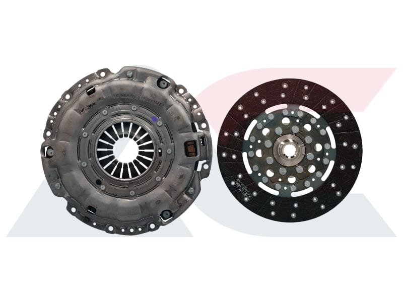 Clutch Kit for Mahindra XUV 500 2017- & Mahindra Scorpio - MH08 | MH08DMF