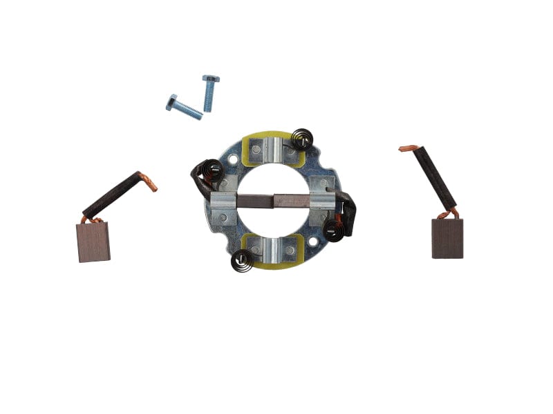 Isiphathi Sebhulashi 12V M50 Starter Leyland Ford MF Bedford Mitsubishi Replacement (SBH1500)