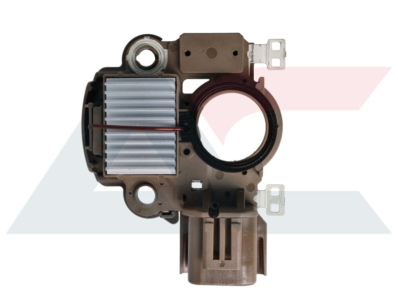 Alternator Voltage Regulator 12V Subaru Forester Impreza Outback 1.8 2.2 2.5 2 Pin S L IDL Sense REG5041