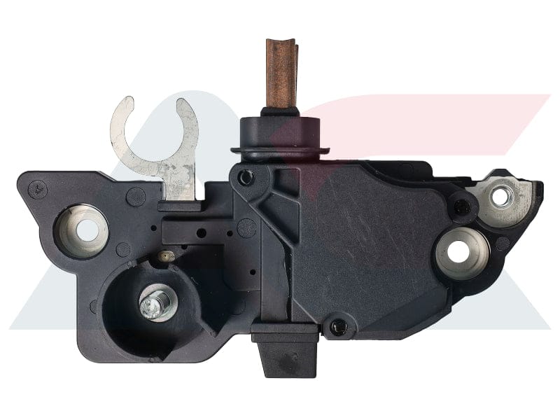 Alternator Voltage Regulator Fiat Palio 1.6 Multipla Fiat VW 12V 1 Post D+ 14.5V REG1101