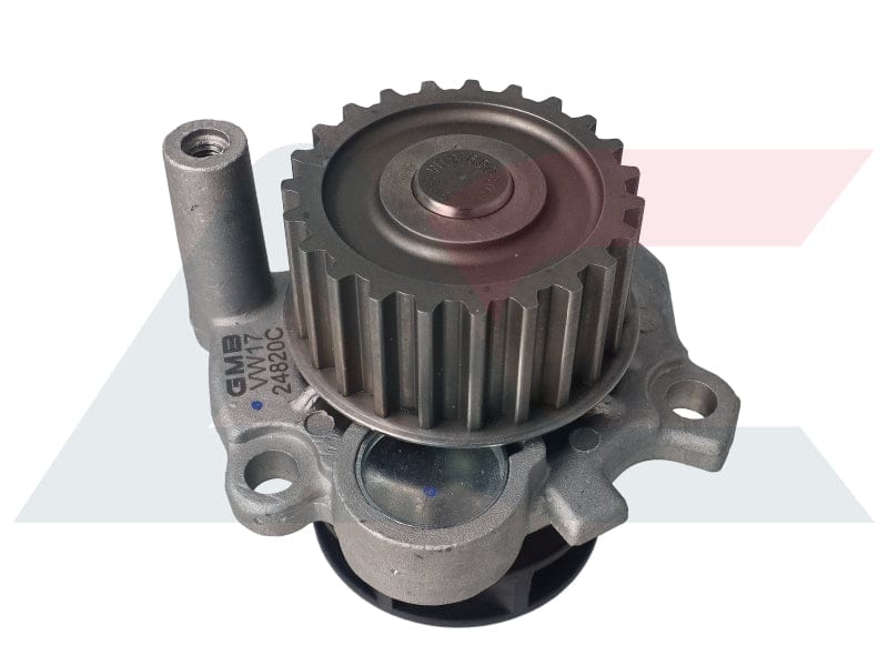 Engine Water Pump Audi A3 A4 A6 TT S3 VW Golf 5 6 GTI Jetta Passat Scirocco GWVW-17A