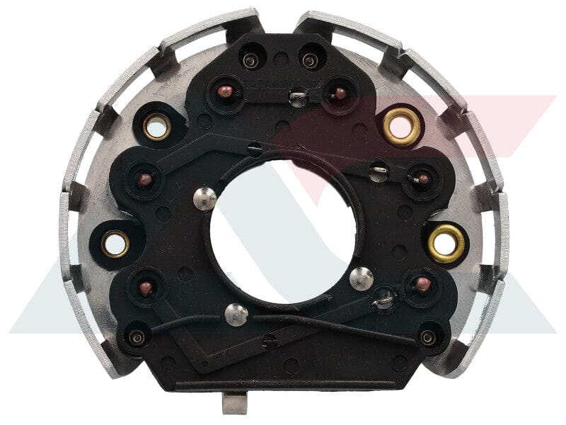 Alternator Rectifier 114mm 35A 6 Diodes VAG Audi Seat Skoda VW RCT1008