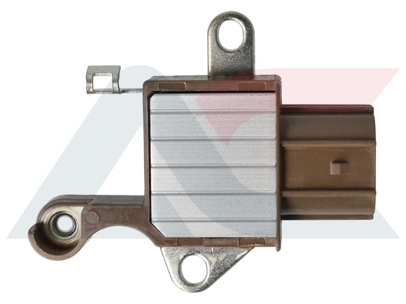 Alternator Voltage Regulator 12V Nippon Denso Toyota 4 Pin IG L F CPU IDIG L F CPU 14.2V RVC Inactive Lamp 6 Sec LRC OE 27060 0N040 27060 0T050 27060 33100 South Africa REG6014
