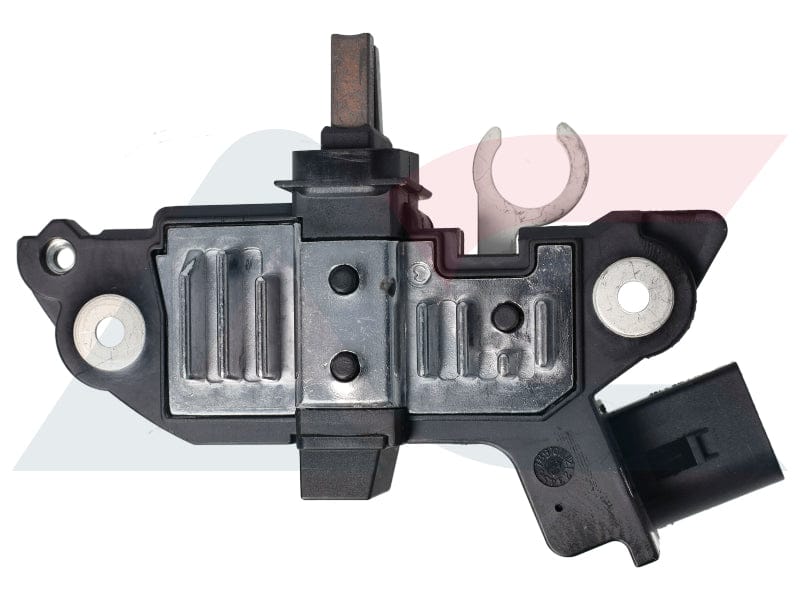 Alternator Voltage Regulator Mercedes-Benz 2 Pin IDL-CPU 14.2V OE A0031545706 F00M144155 South Africa REG1027
