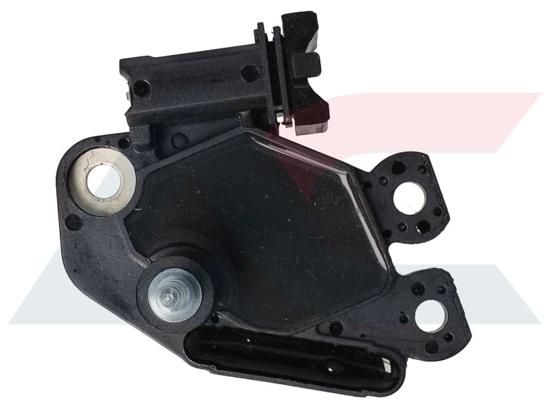 Alternator Voltage Regulator Valeo LIN COM Ford Fiesta Focus C-Max Mazda 2 Volvo REG0099