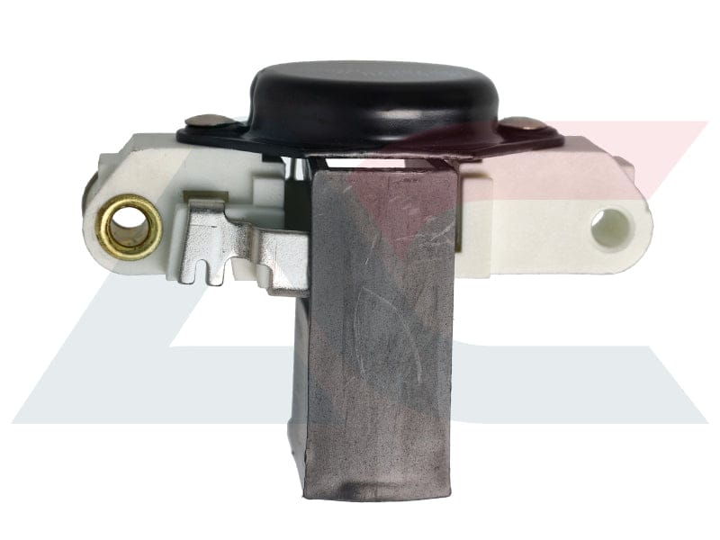Alternator Voltage Regulator 12V Mercedes Benz Low Cut In Speed 14.6V For ALT1065 REG1009