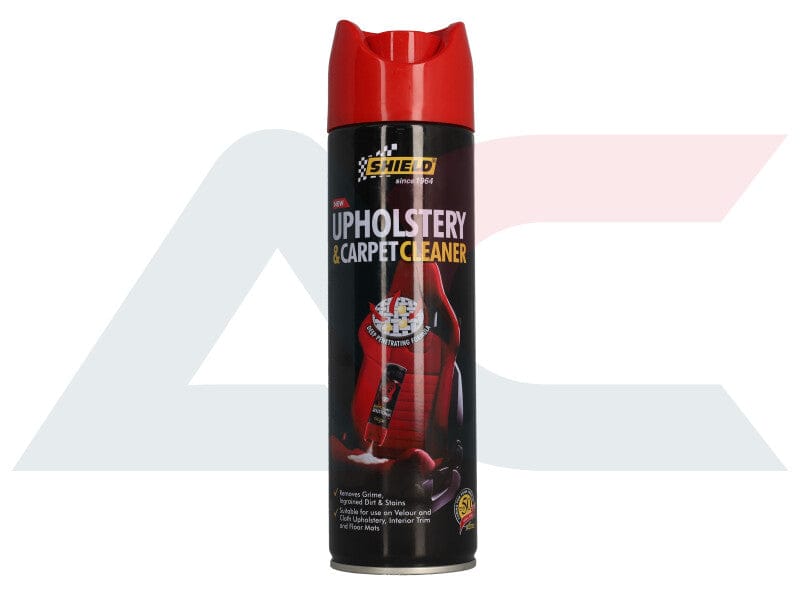 Shield Upholstery And Carpet Cleaner 275ml Stain Remover South Africa SH819