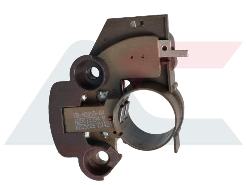 Alternator Voltage Regulator 12V Mando Mitsubishi A Circuit 14.6V VS 14.5V 2 Pin S L IDL Sense Hyundai Accent 1.3 1.5 Mitsubishi Pajero 3.0 South Africa REG5026