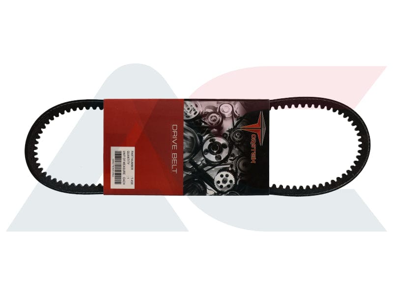 I-Fan Belt Kia Rio 2 (T-458)