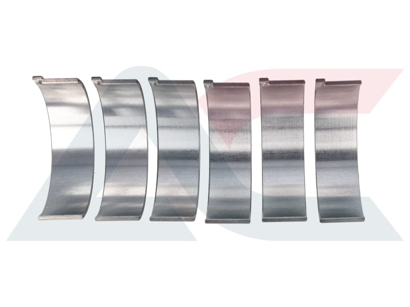 Conrod Bearing STD Kia Picanto II 1.0 G3LA 2011- (EBHDR7287/0-0)