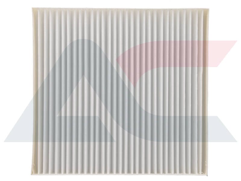 Isihlungi se-Cabin Pollen Mercedes X Class Nissan Navara Pathfinder AC221