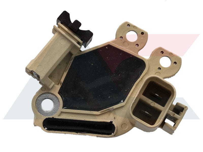 Alternator Voltage Regulator Hyundai Kia Valeo 2 Pin Dummy L South Africa REG0027

