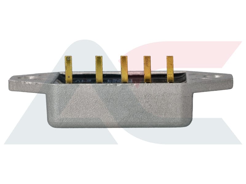 Alternator Voltage Regulator 24V Isuzu Nissan Diesel 5 Pin ID Sense B+ L F GND 29.1V REG8803