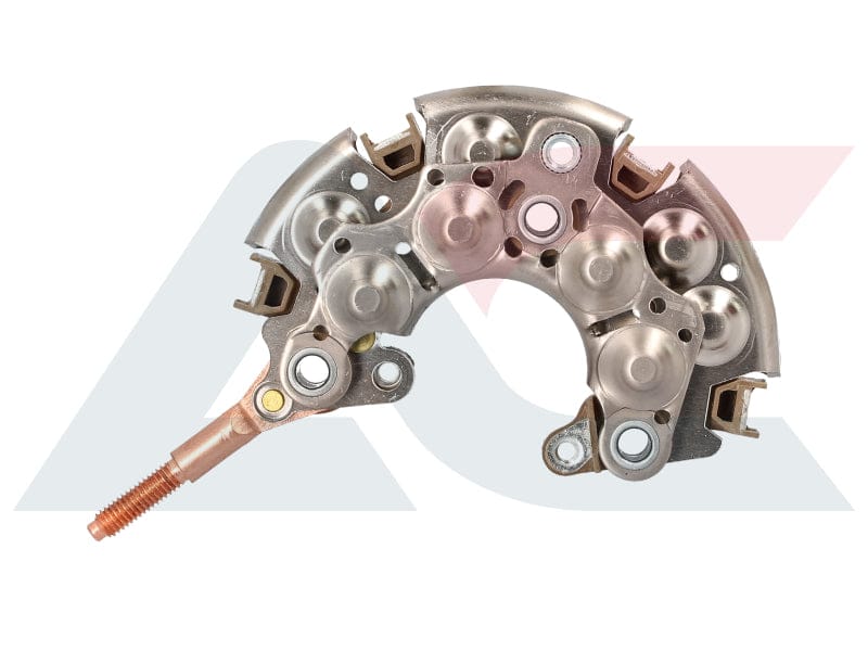 Alternator Rectifier Nippon Denso 30A 12V Toyota Honda RCT6018