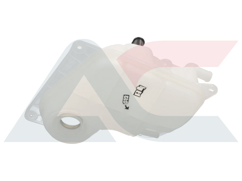 Expansion Tank Audi A4 (8D2, B5) 1994 - 2000 Et18002