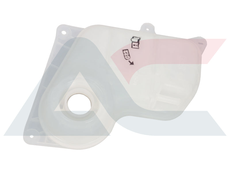 Expansion Tank Audi A4 (8D2, B5) 1994 - 2000 Et18002