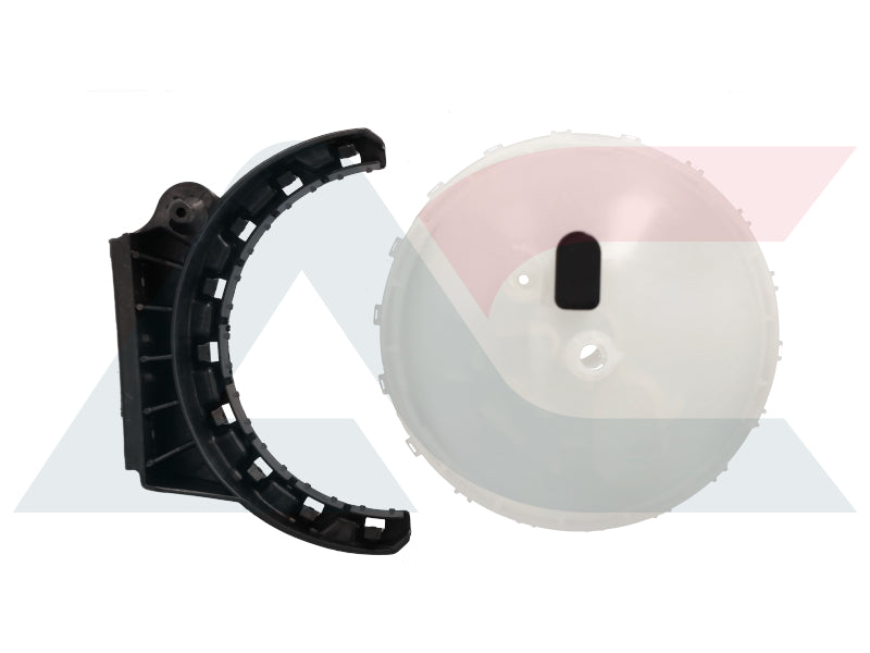 Expansion Tank Bmw 3 Touring (F31) 2012 - 2015 Et24001