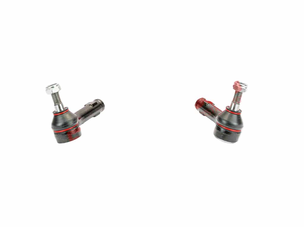 Buitenste Spoorstang-eindstel Ford Ecosport Fiesta Figo B-Max (FO1314) 