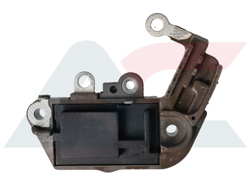 Alternator Voltage Regulator 12V Toyota 7 Series 3 Pin Oval S IG L 57.5mm OE 27700 11060 REG6024