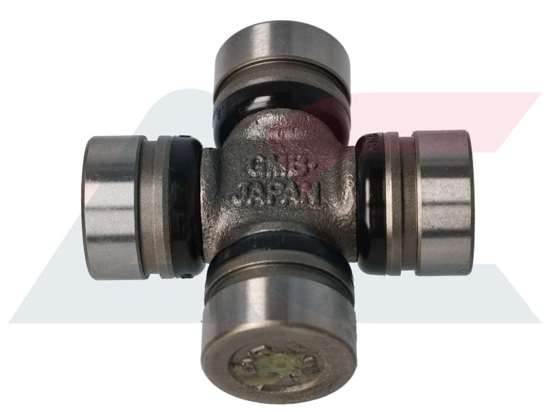 Universal Joint Mazda 1300 323 Capella RX2 25mm x 43.6mm GUMZ-7
