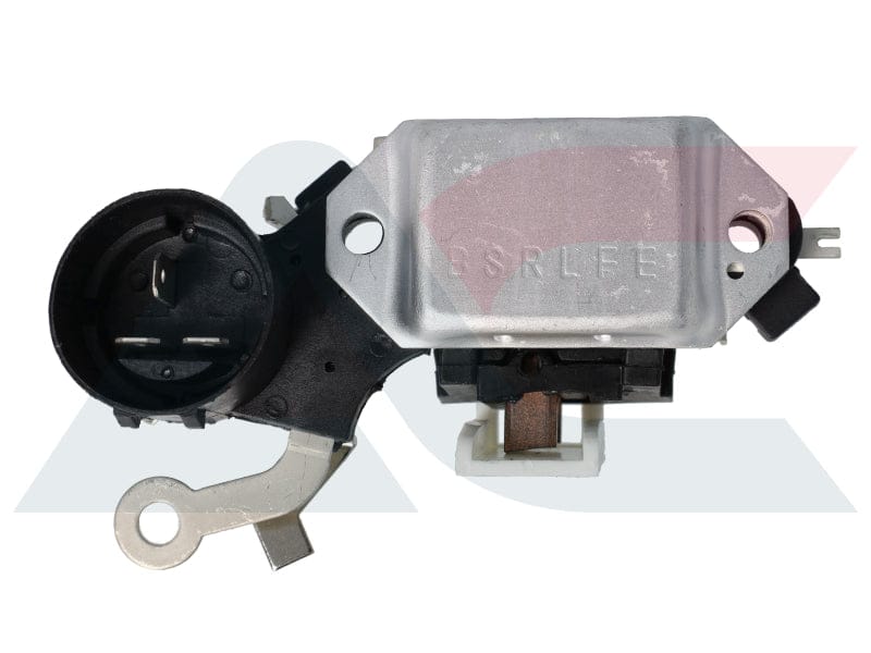 Alternator Voltage Regulator Hitachi 12V For Isuzu 2.8 Diesel KB250 And GM Industrial Engines South Africa Fitment REG3015
