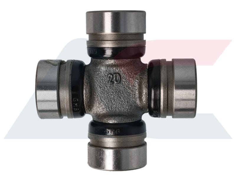 Universal Joint Mazda 1300 323 Capella RX2 25mm x 43.6mm GUMZ-7