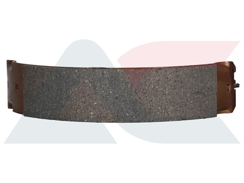 Brake Shoe Set Rear Renault Clio II Logan Sandero Nissan NP200 & More BS587M