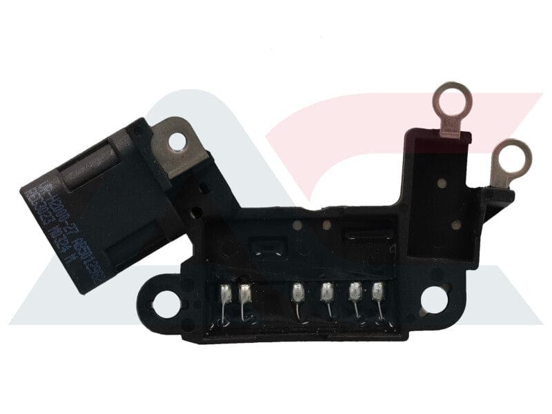 Alternator Voltage Regulator 12V Corsa 1.7D IDL-Sense 2.5 Sec. LRC 14.5V REG3023