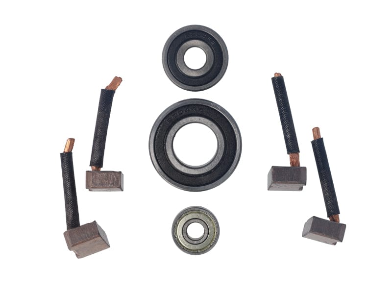 I-Starter Repair Kit Nippon Denso 12V Isuzu Diesel Toyota Hilux 2.2/2.4 (SRK66)